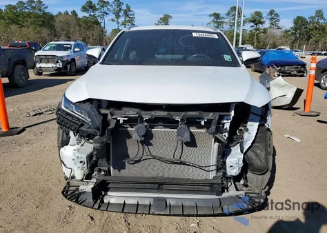 2023 Toyota Venza Le z USA, uszkodzony, nr VIN JTEAAAAH1PJ123799